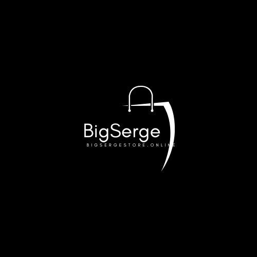 BigSerge Shop